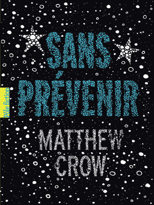 cover image of Sans prévenir